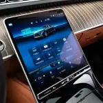 Mercedes-Benz S-Class 2023 612 л.с. — лот 56944208 из Китая