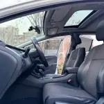 Honda Jade 2016 из Китая