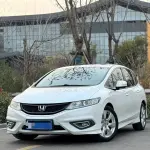 Honda Jade 2016 из Китая