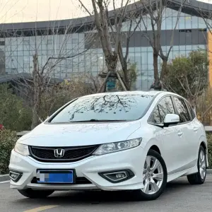 Honda Jade 2016 из Китая
