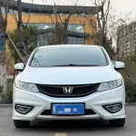 Honda Jade 2016 из Китая