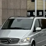 Mercedes-Benz Viano 2013 из Китая