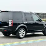 Land Rover Discovery 2019 из Китая