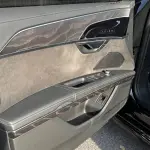 Audi A8 2023 286 л.с. из Китая