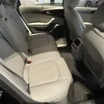 Audi A6L 2016 из Китая