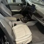 Audi A6L 2016 из Китая