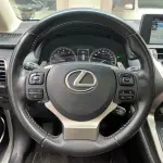 Lexus NX 2018 из Китая