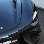 McLaren 720S 2019 из Китая