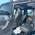Jeep Wrangler 2016 из Китая