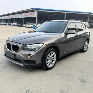 BMW X1 2014 из Китая