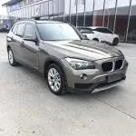 BMW X1 2014 из Китая