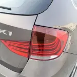 BMW X1 2014 из Китая