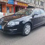 Volkswagen Magotan 2011 из Китая