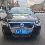 Volkswagen Magotan 2011 из Китая