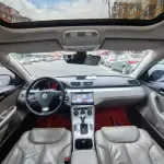 Volkswagen Magotan 2011 из Китая