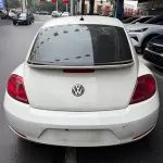 Volkswagen Beetle 2015 105 л.с. — лот 56971798 из Китая