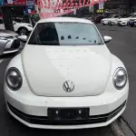 Volkswagen Beetle 2015 105 л.с. — лот 56971798 из Китая