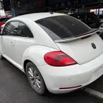 Volkswagen Beetle 2015 105 л.с. — лот 56971798 из Китая