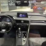 Lexus RX 2017 из Китая