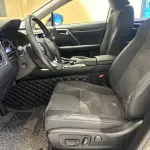 Lexus RX 2017 из Китая