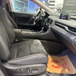 Lexus RX 2017 из Китая