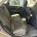 Lexus RX 2017 из Китая