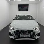 Audi A3 2022 150 л.с. из Китая