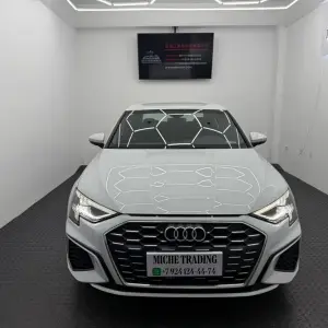 Audi A3 2022 150 л.с. из Китая