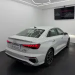Audi A3 2022 150 л.с. из Китая