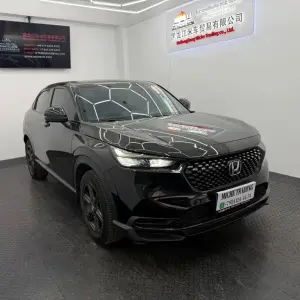 Honda XR-V 2023 из Китая