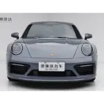 Porsche 911 2023 385 л.с. — лот 56972319 из Китая