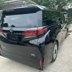 Toyota Alphard 250 л.с. — лот 56972782 из Китая