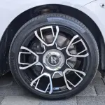 Rolls-Royce Dawn 2021 571 л.с. из Китая