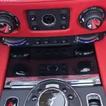 Rolls-Royce Dawn 2021 571 л.с. из Китая