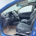 Kia K2 2014 123 л.с. из Китая