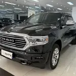 RAM Ram Trucks 2023 из Китая