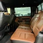 RAM Ram Trucks 2023 из Китая