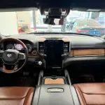 RAM Ram Trucks 2023 из Китая