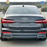 Audi A6L 2022 224 л.с. — лот 56973042 из Китая