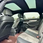 Audi A6L 2022 224 л.с. — лот 56973042 из Китая