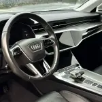 Audi A6L 2020 из Китая