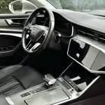 Audi A6L 2020 из Китая