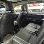 Toyota Highlander 2020 из Китая