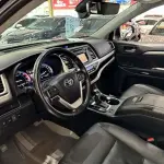 Toyota Highlander 2020 из Китая