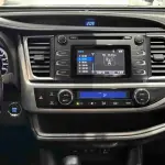 Toyota Highlander 2020 из Китая