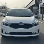 Kia K3 2018 128 л.с. из Китая