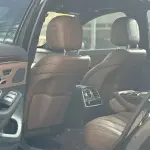 Mercedes-Benz S-Class 2019 313 л.с. — лот 56990488 из Китая