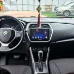 Suzuki S-Cross 2016 из Китая