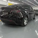 Tesla Model Y 2021 лот 56990788 из Китая