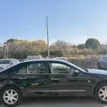 Cadillac SLS 2009 из Китая